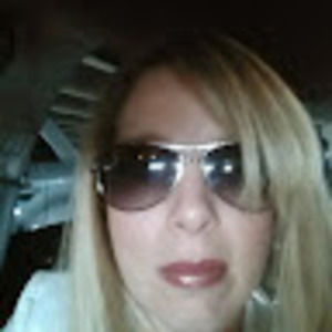 Meet your Posher, Kristin